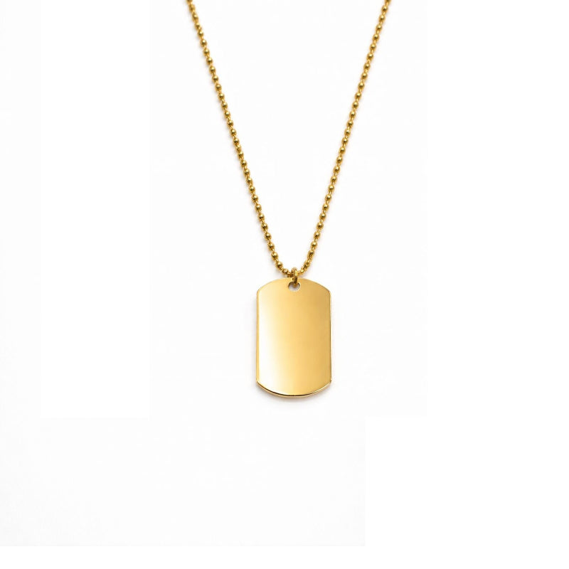 Collar Gauri