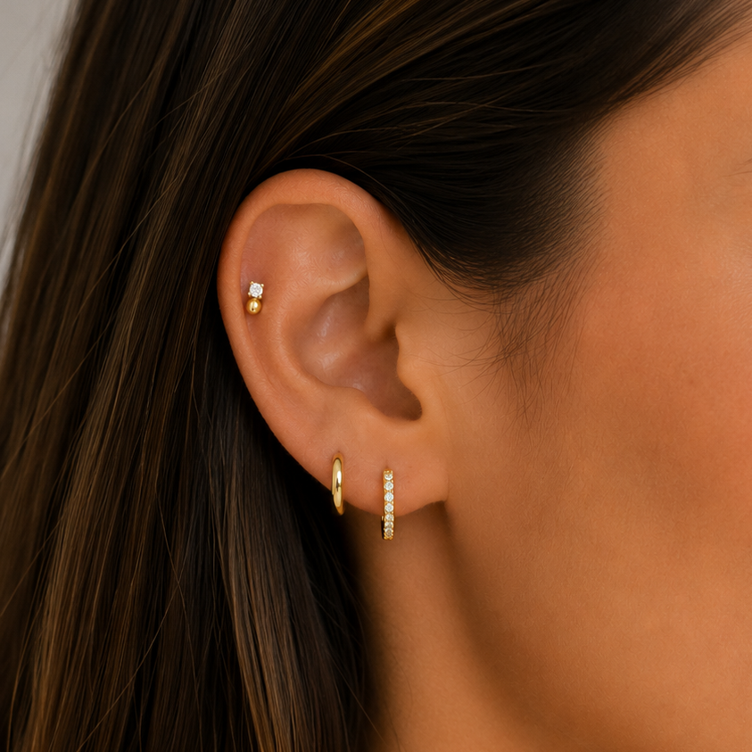 Piercing Soray