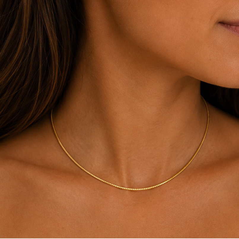 Collar Gaja