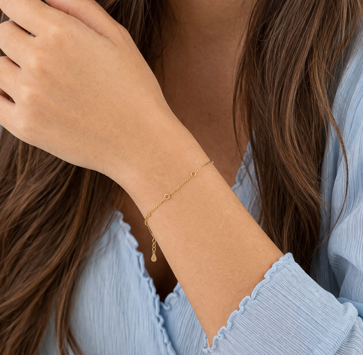Pulsera Vedaja
