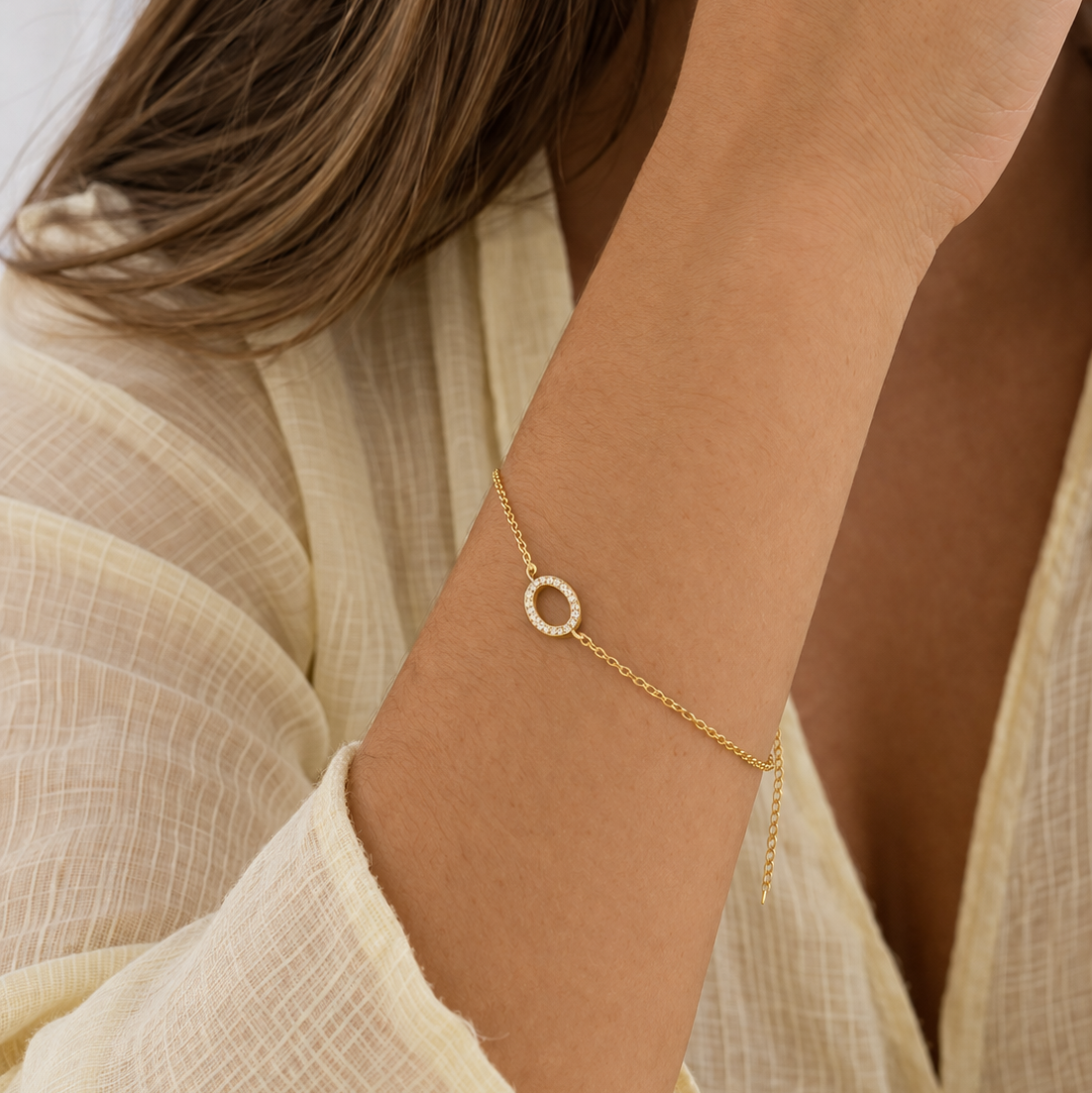 Pulsera Amosis