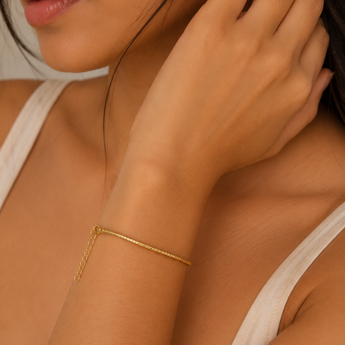 Pulsera Gaja