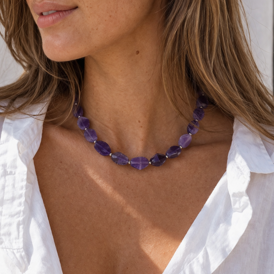 Collar Amika