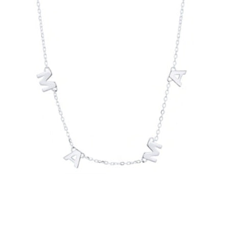 Collar Mamá