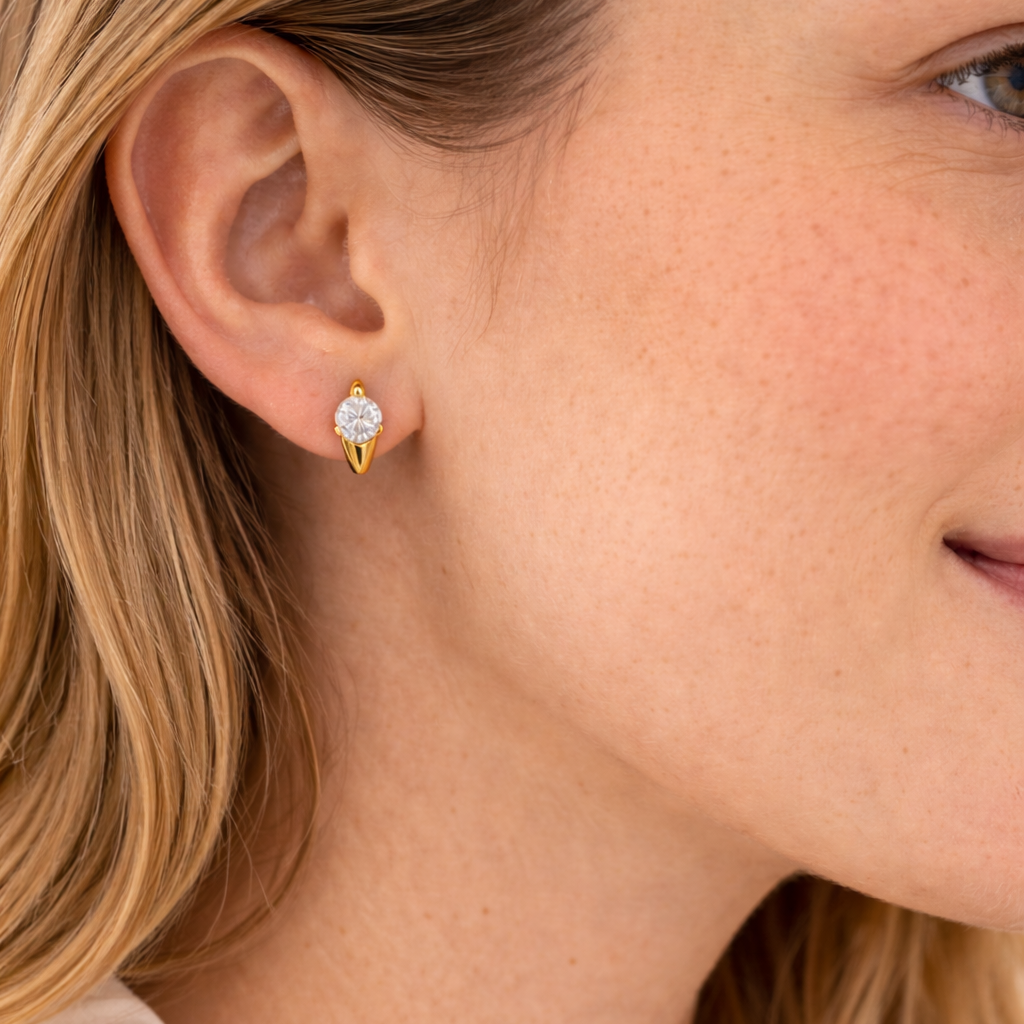 Pendientes Basil