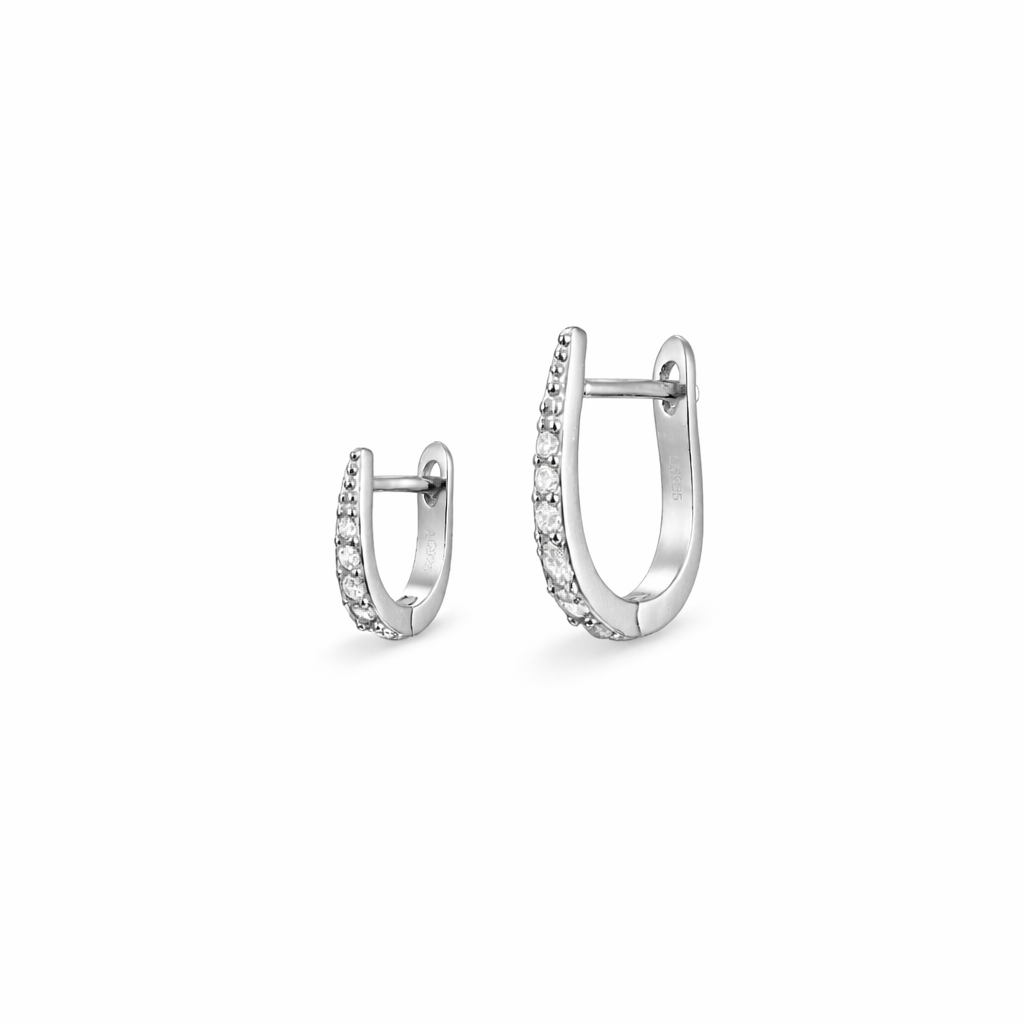 Pendientes Kalp