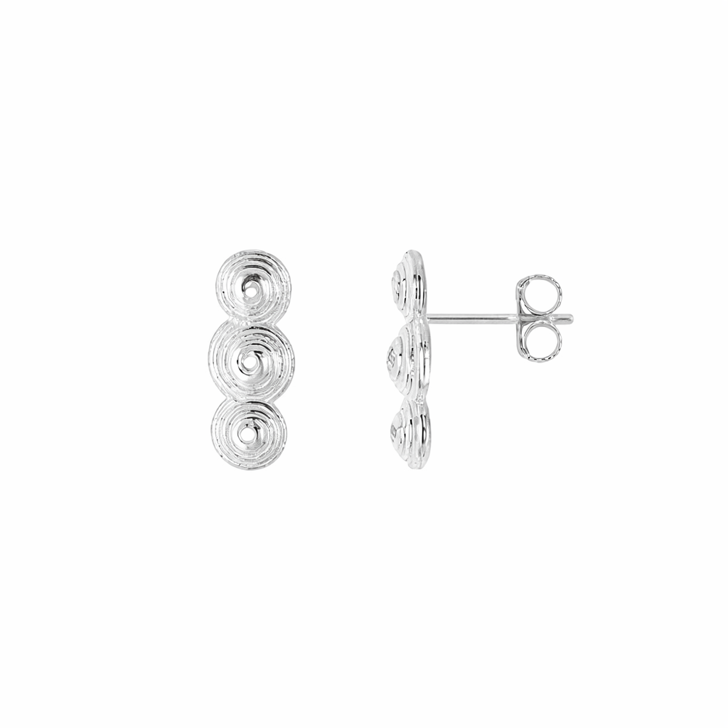 Pendientes Kiri
