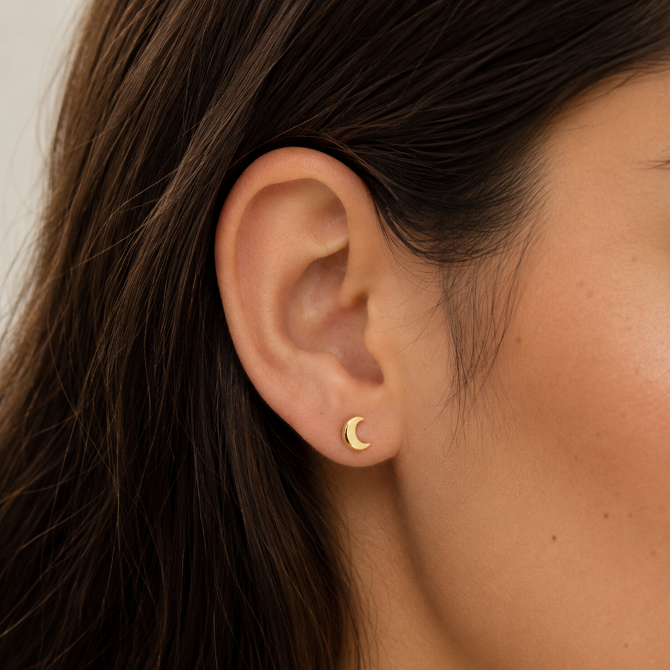 Pendientes Kibo