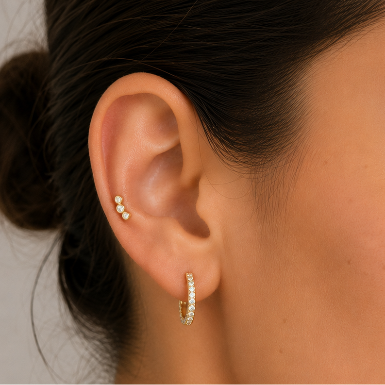 Piercing Yilda