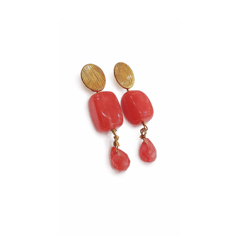 Pendientes Costa