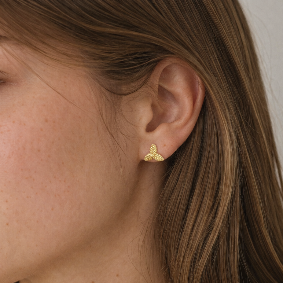 Piercing Kinari