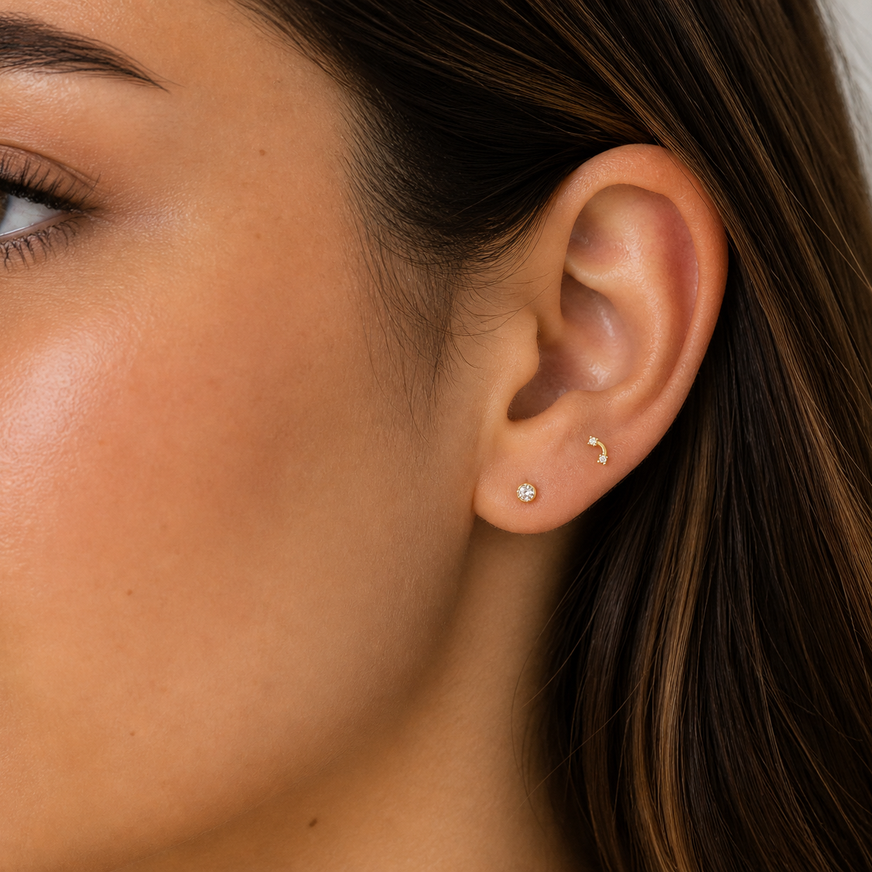 Piercing Montalcino