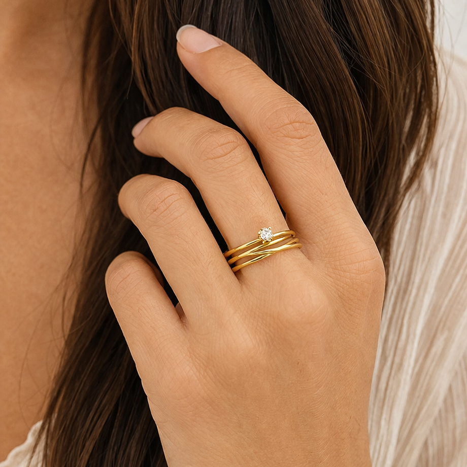 Anillo Koule