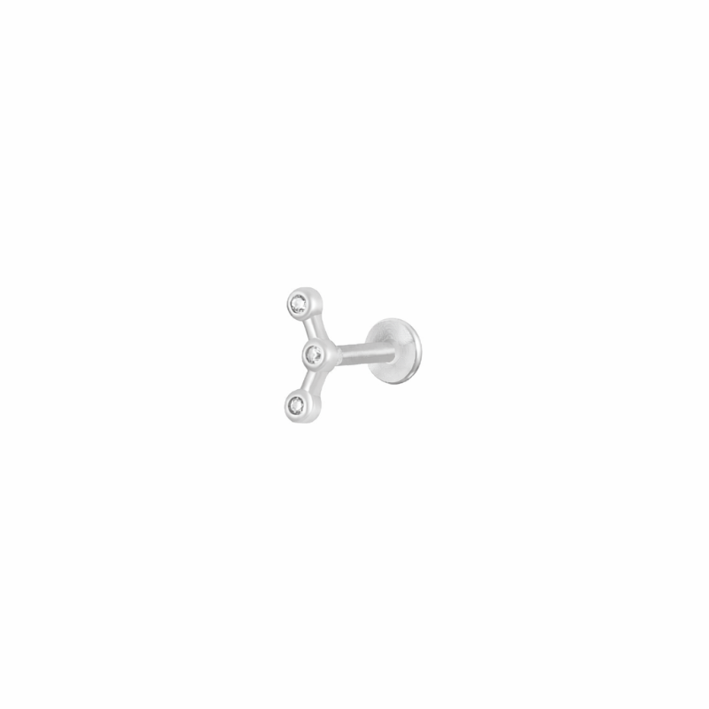 Piercing Busina