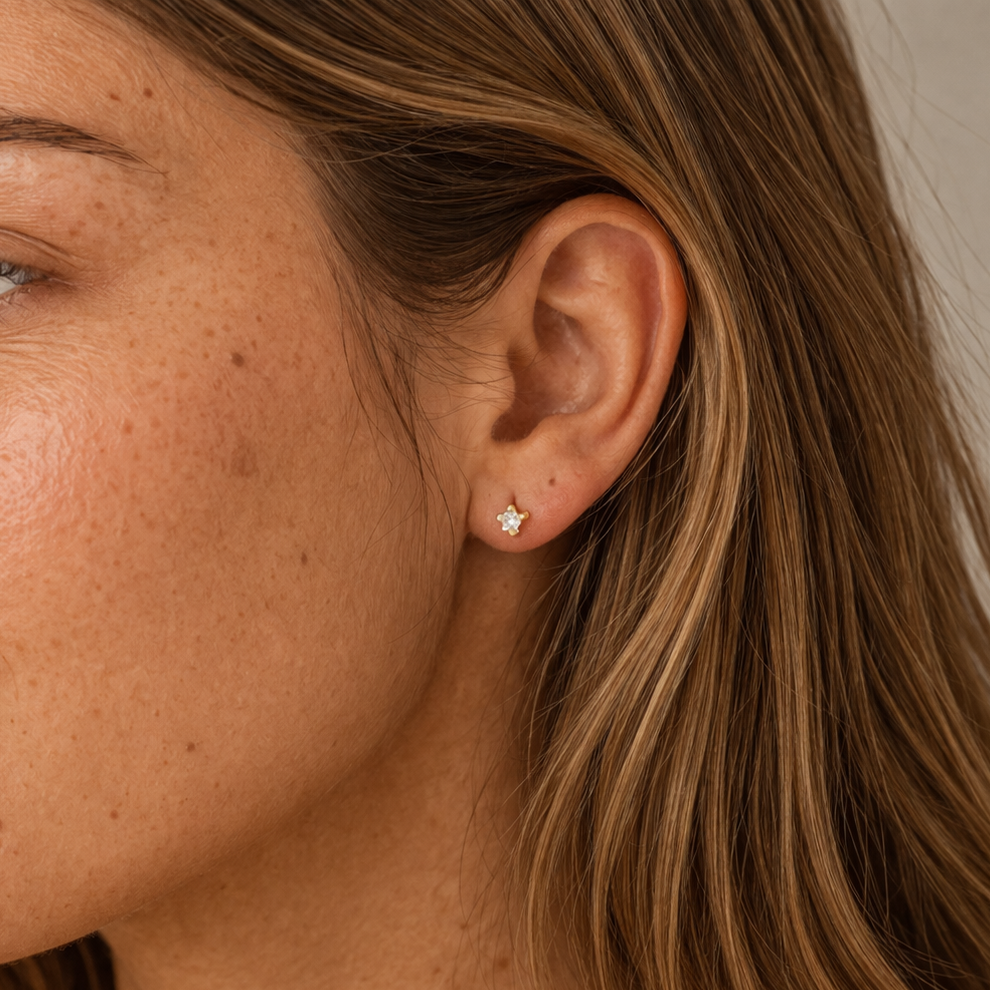 Pendientes Masati
