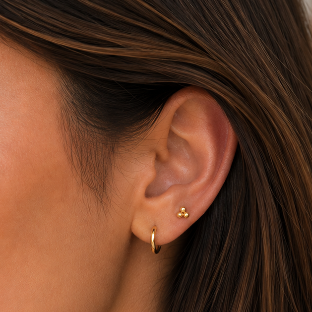 Piercing Pilko