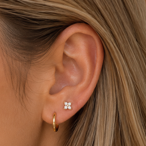 Piercing Dansa