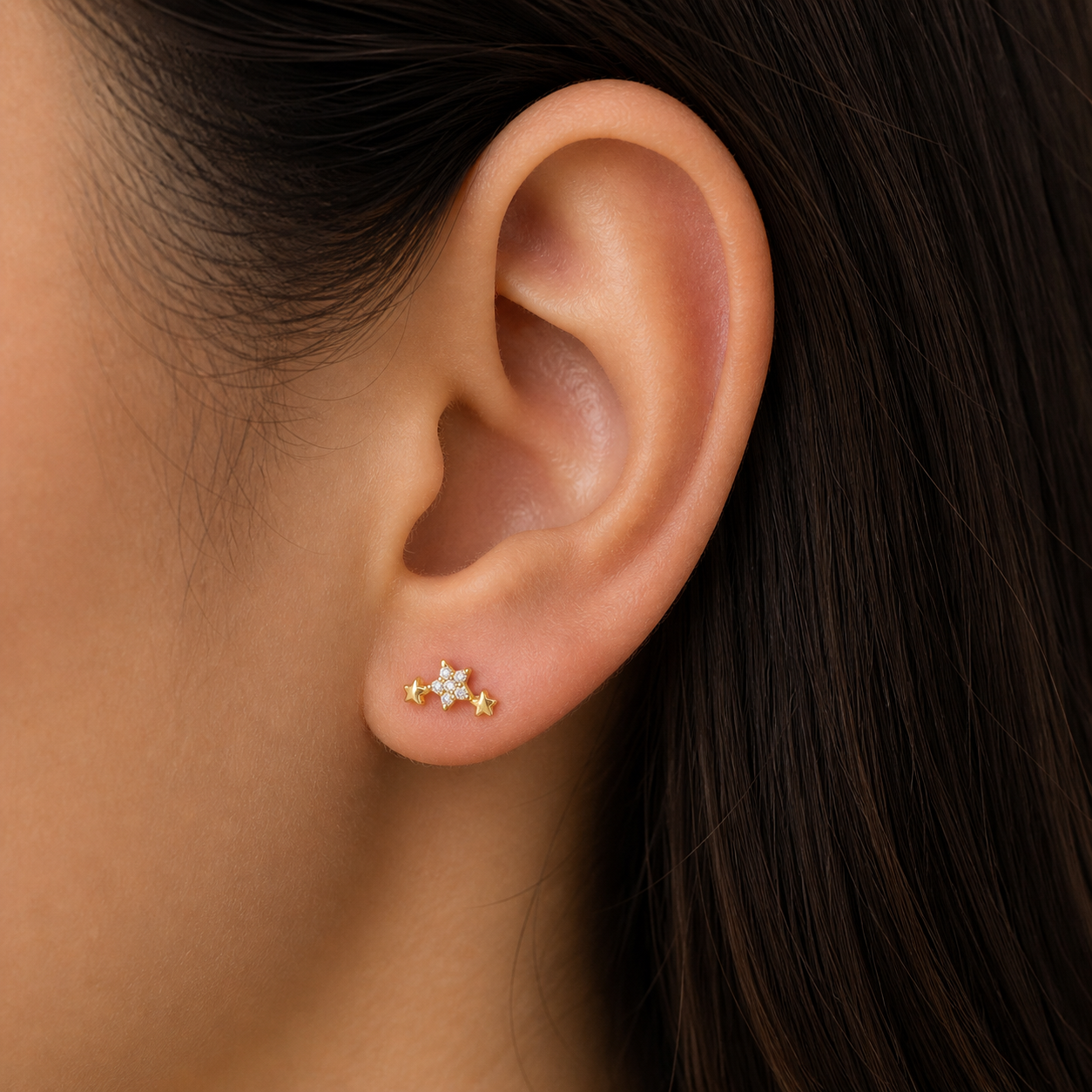 Pendientes Bituen