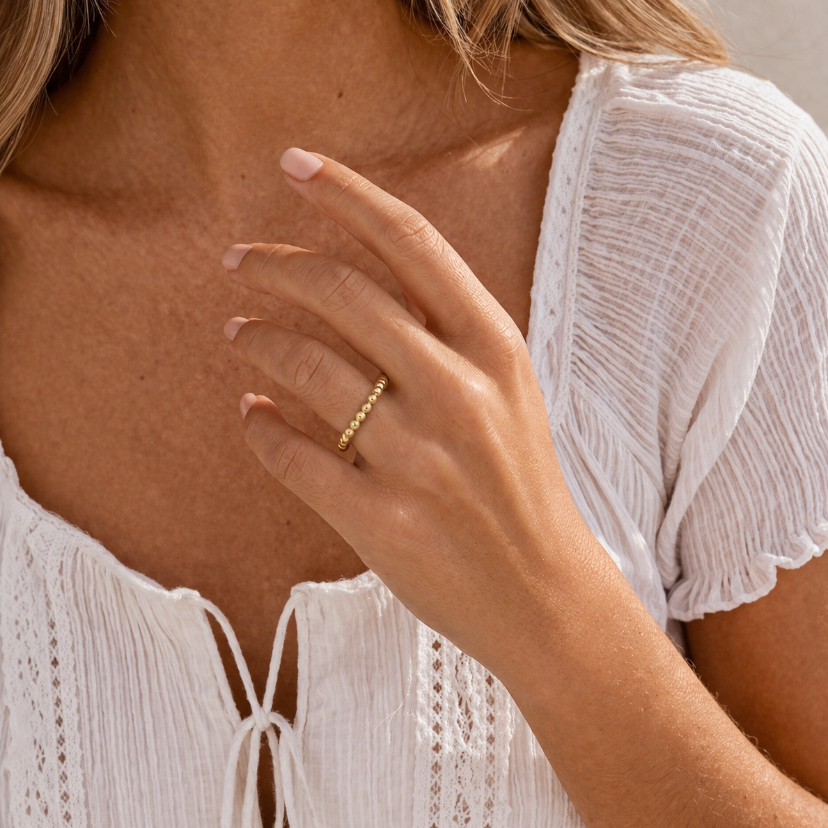 Anillo Timea