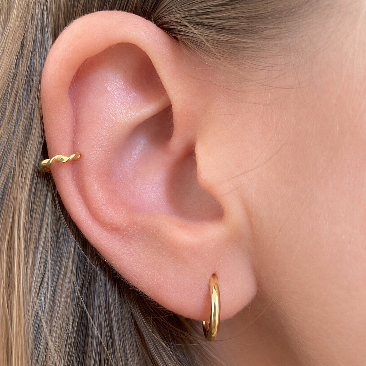 Earcuff Briya