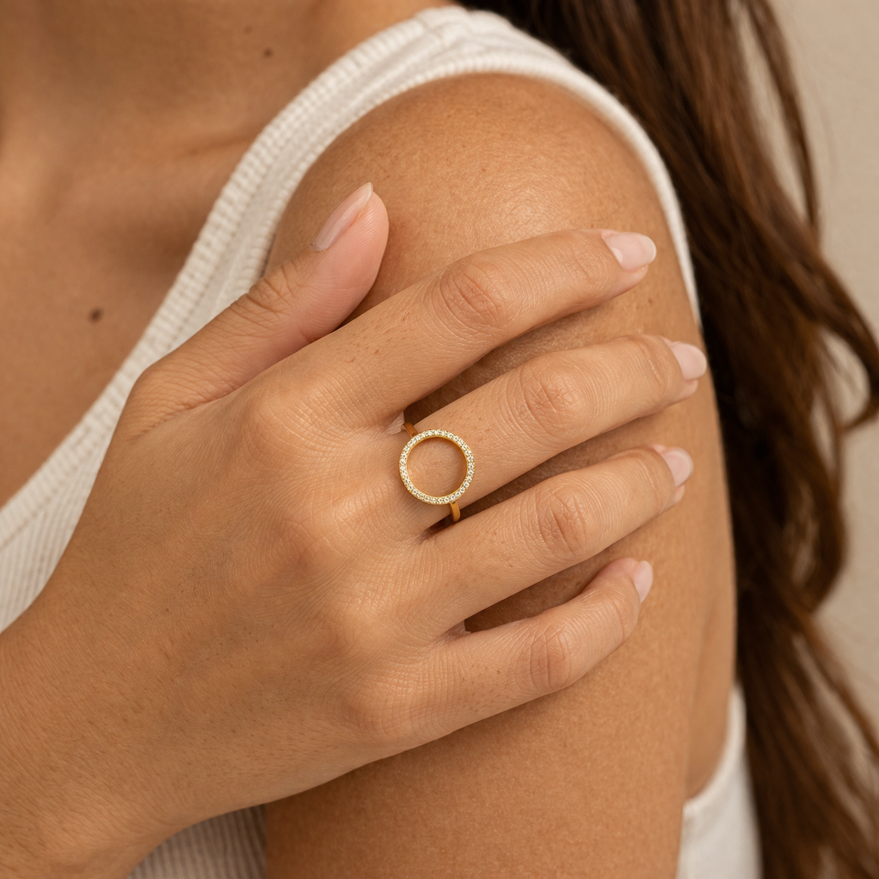 Anillo Navany