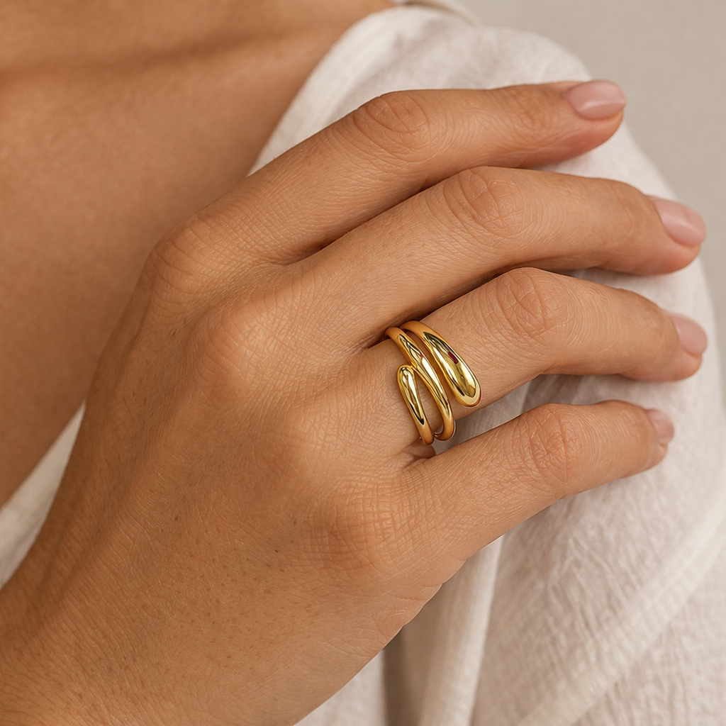 Anillo Ingha