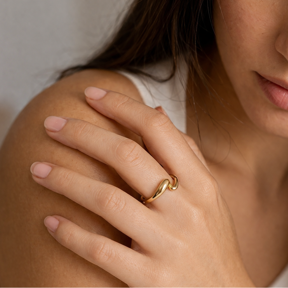 Anillo Krug