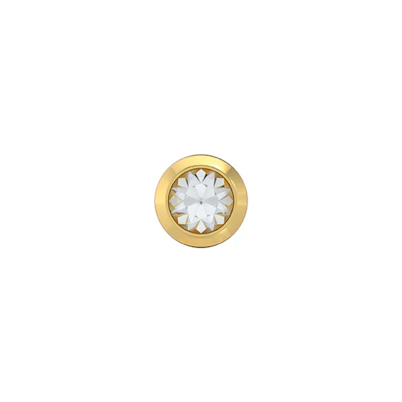 Abril Cristal