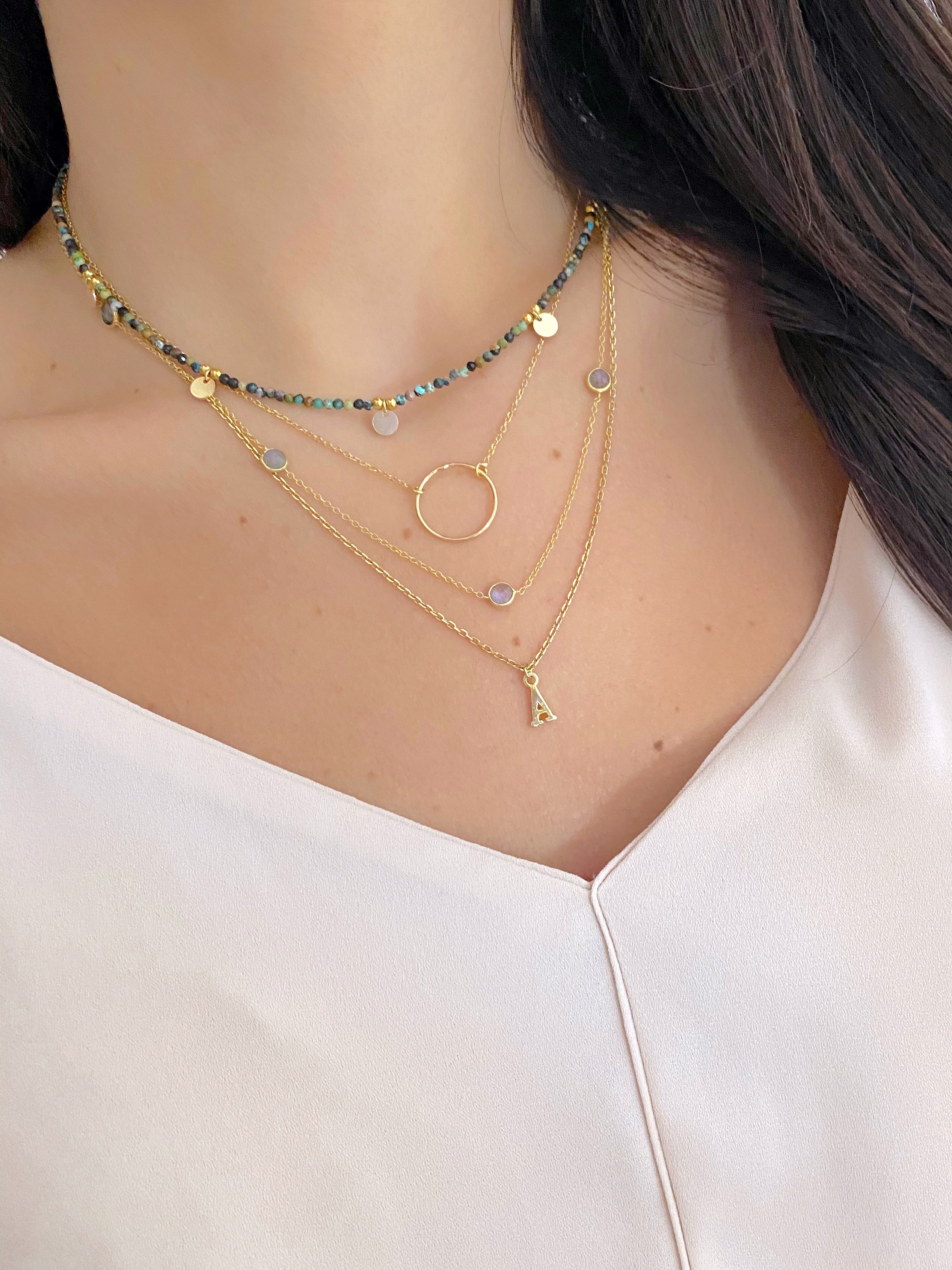 Collar Hoop