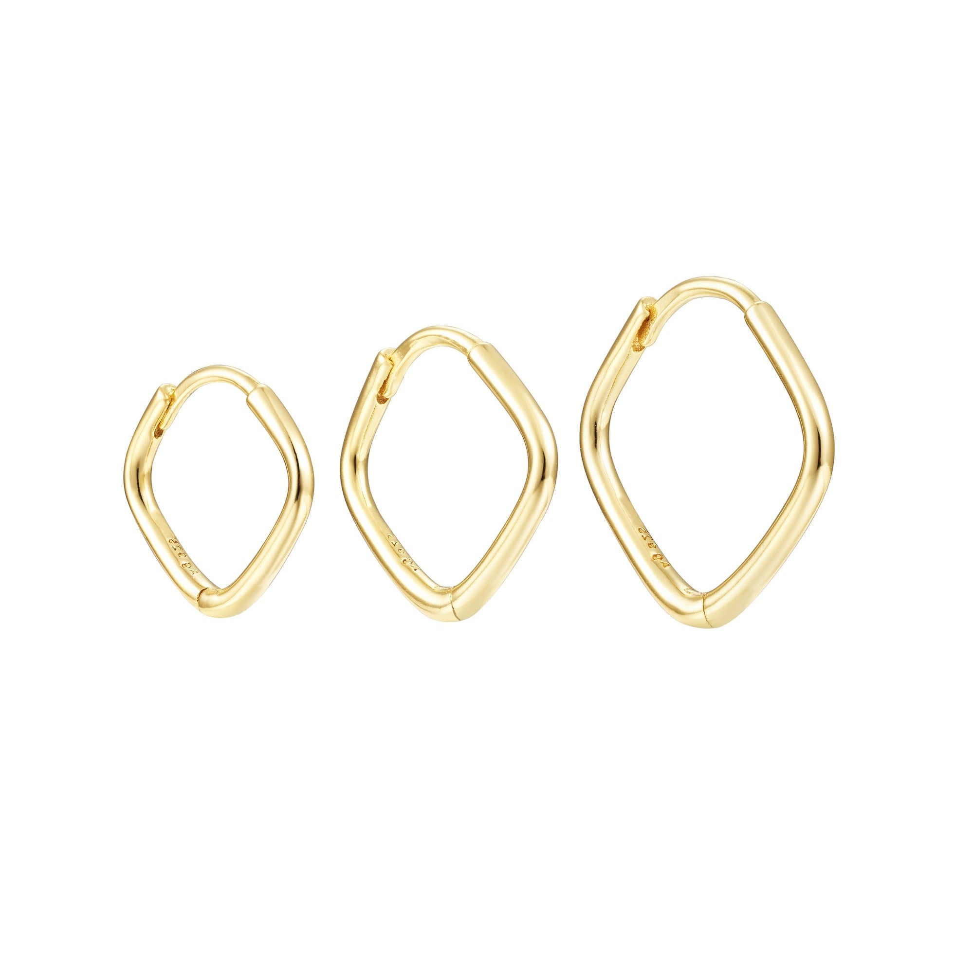 Pendientes Araxi