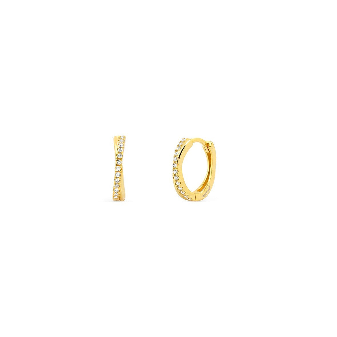 Pendientes Badru