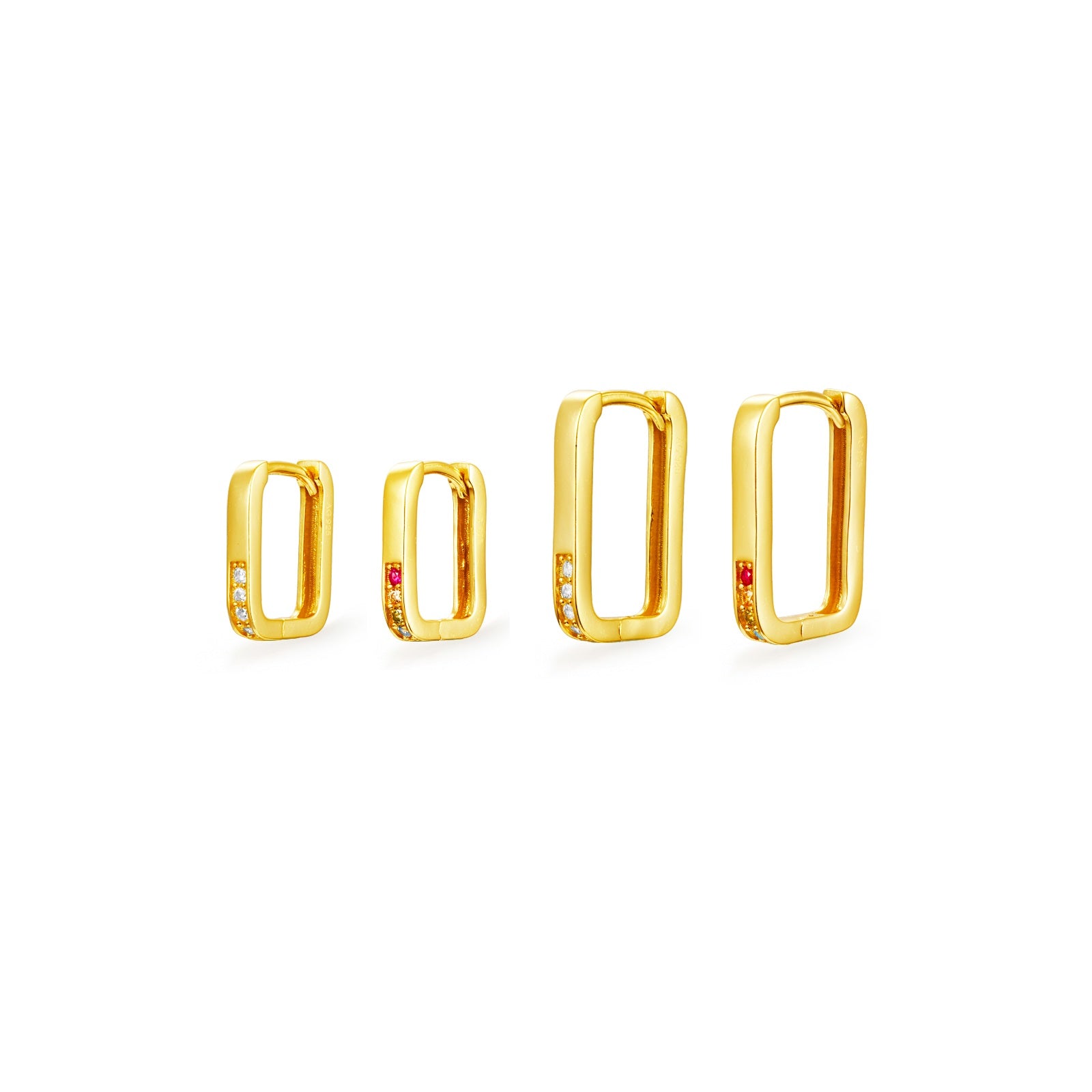 Pendientes Orabela