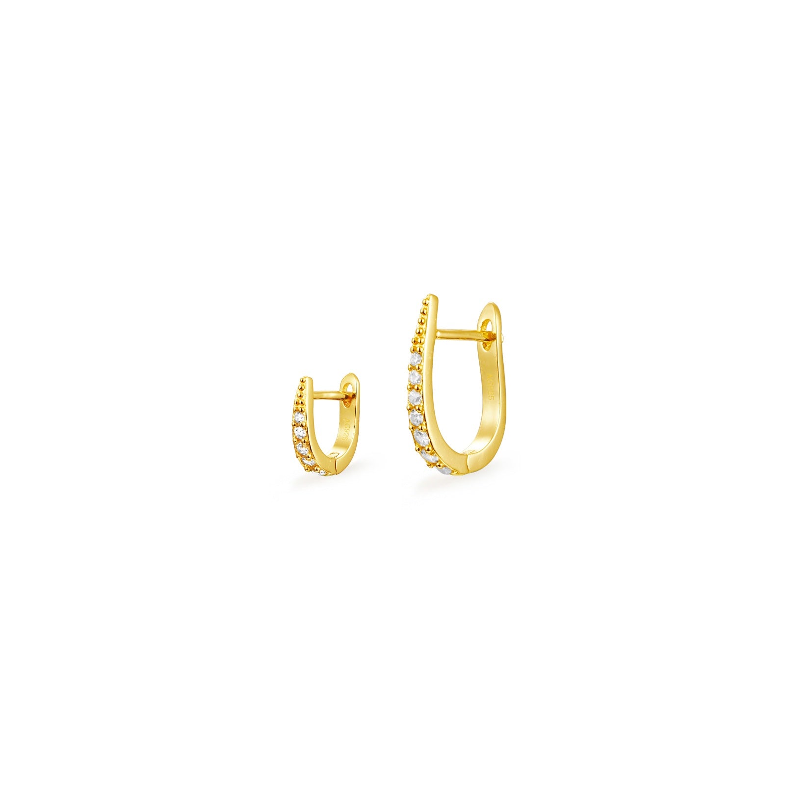 Pendientes Kalp