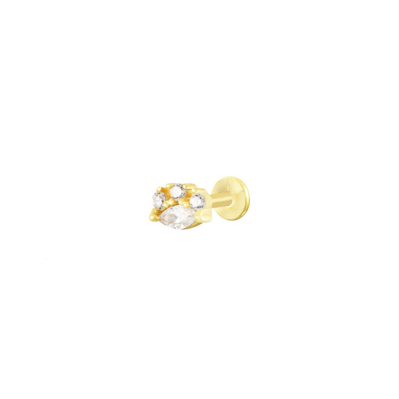 Piercing Vinita