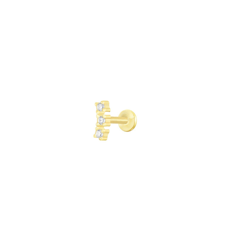 Piercing Sibise