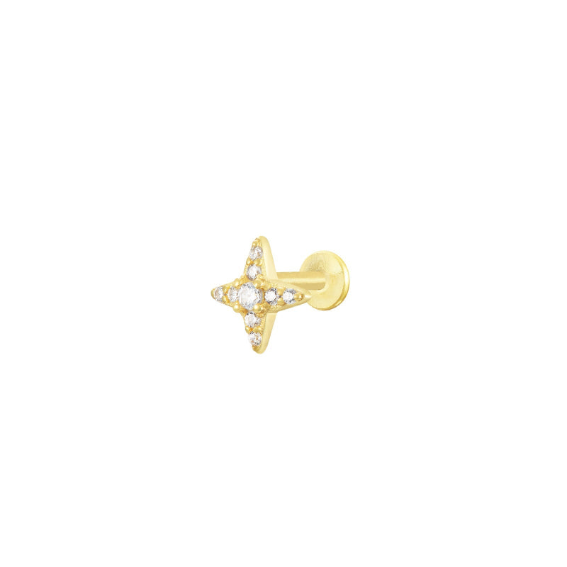 Piercing Yirtmark