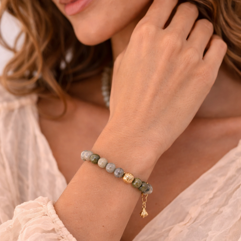 Pulsera Calma