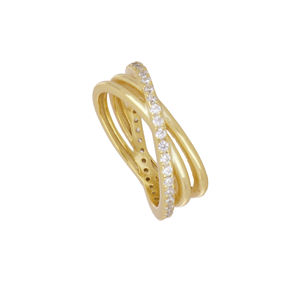 Anillo Kryzia