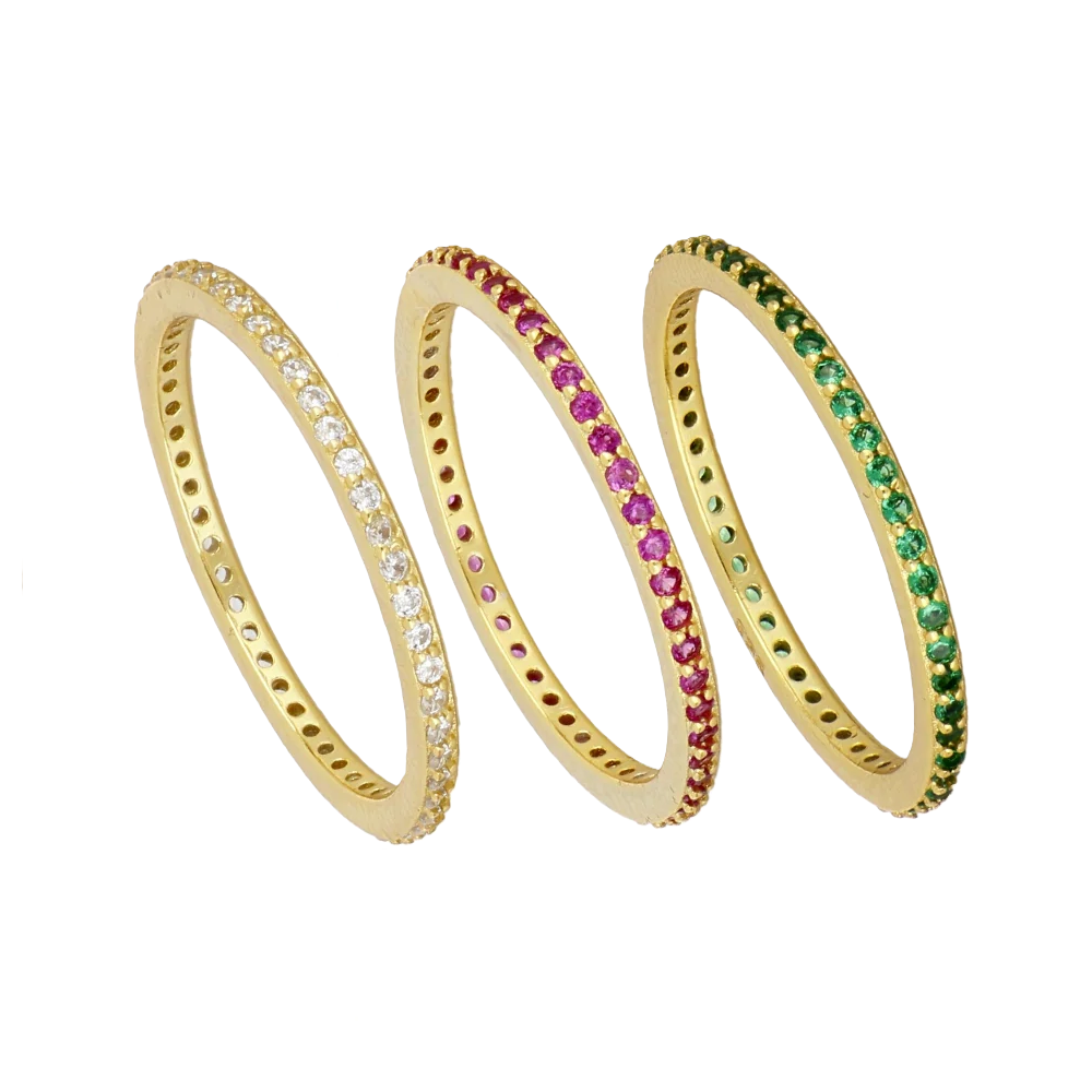 Anillo Grybas