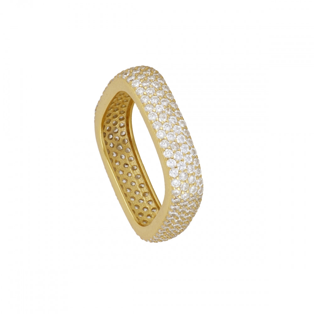 Anillo Amika
