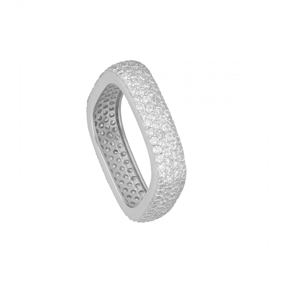Anillo Amika