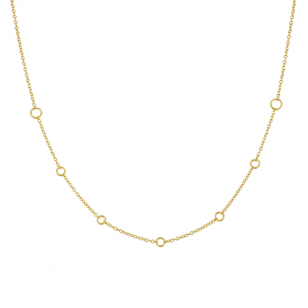 Collar Sirona