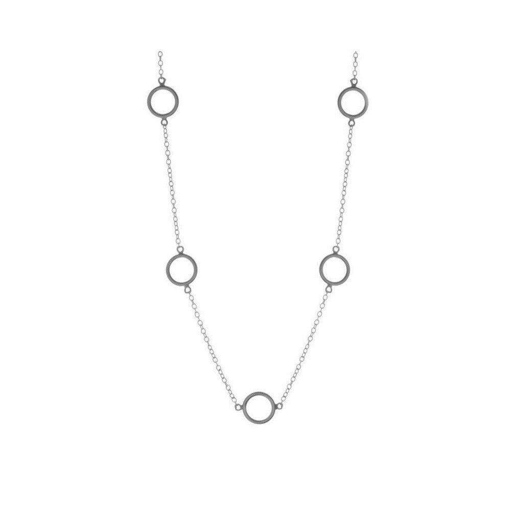 Collar Nevosa