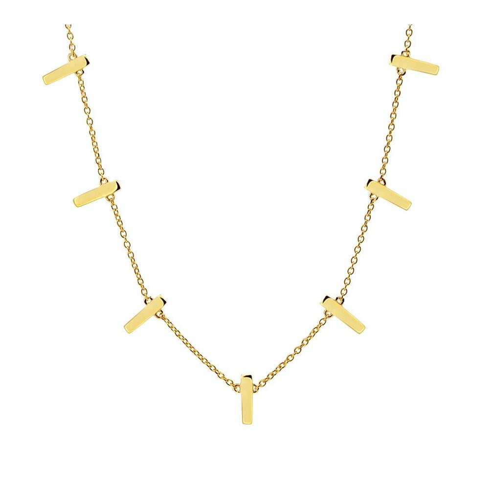 Collar Sticks