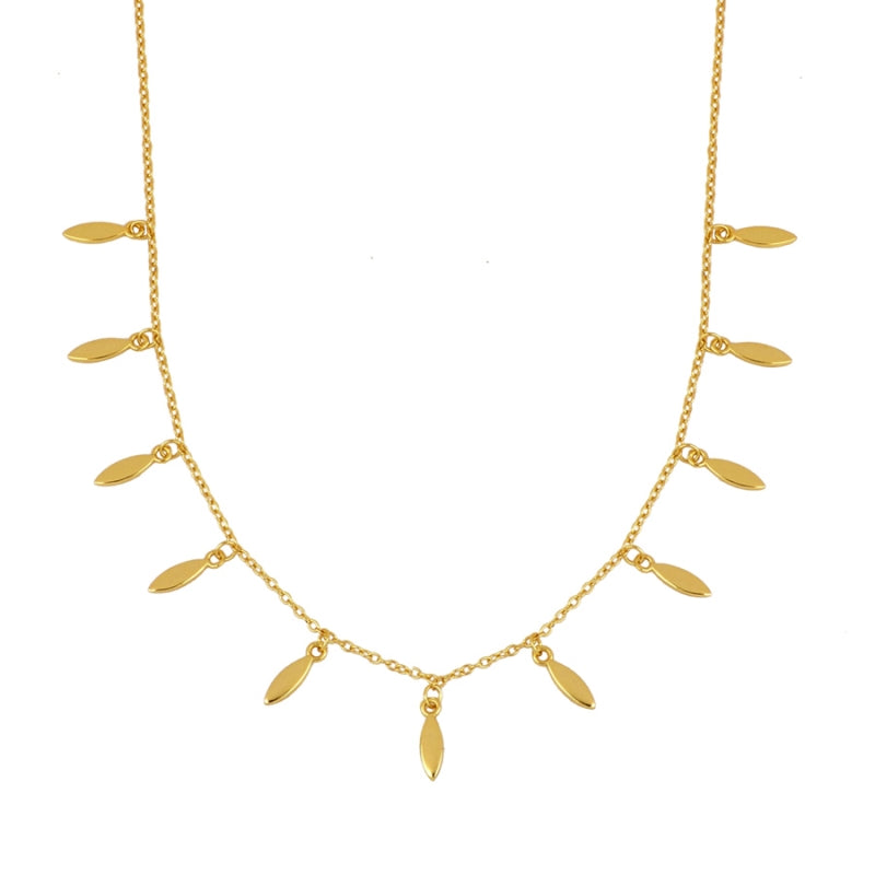 Collar Sagara