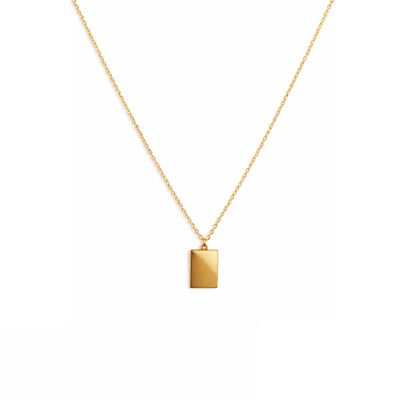 Collar Sarayu