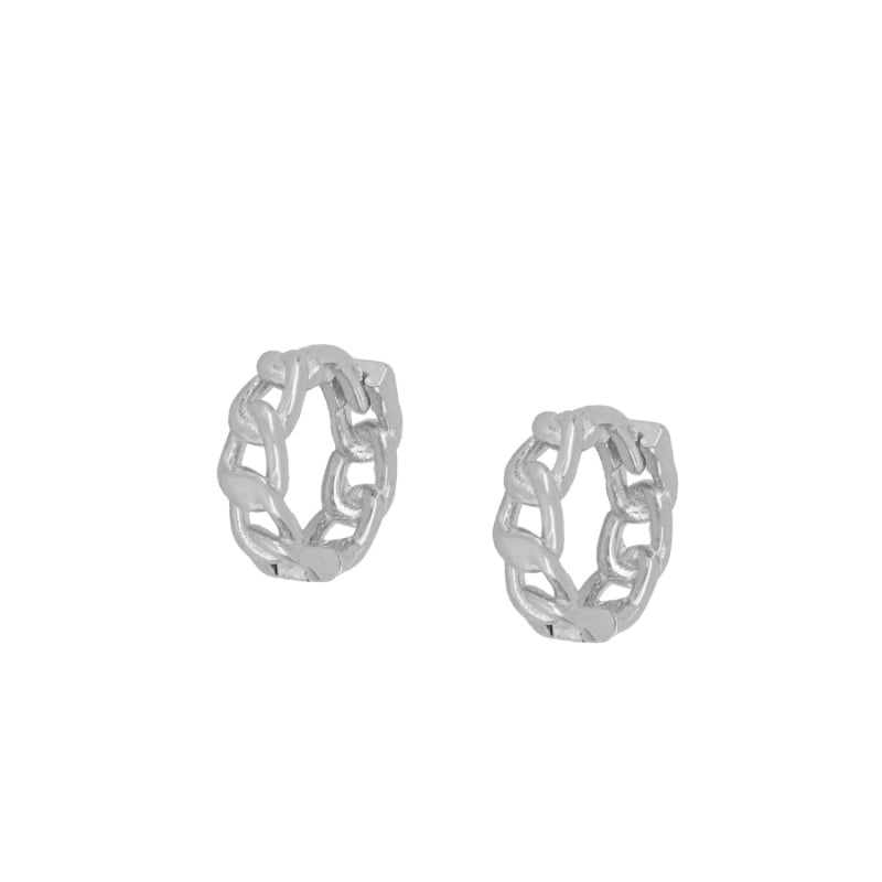 Pendientes Chain