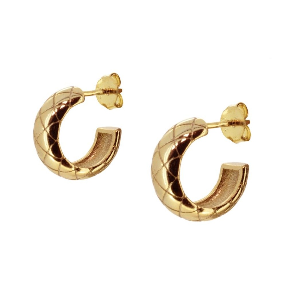 Pendientes Snake