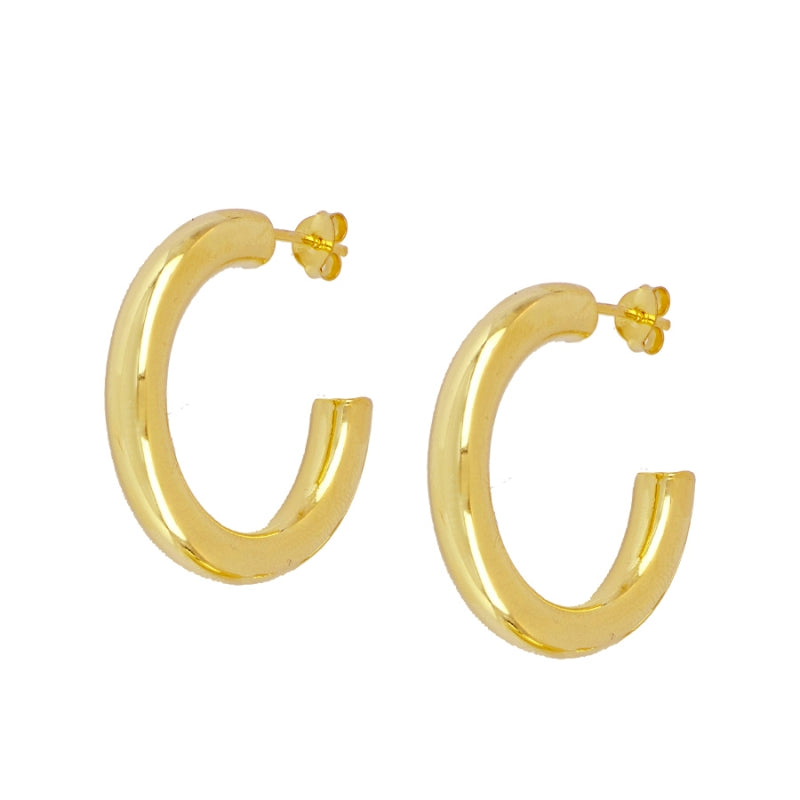 Pendientes Clivia