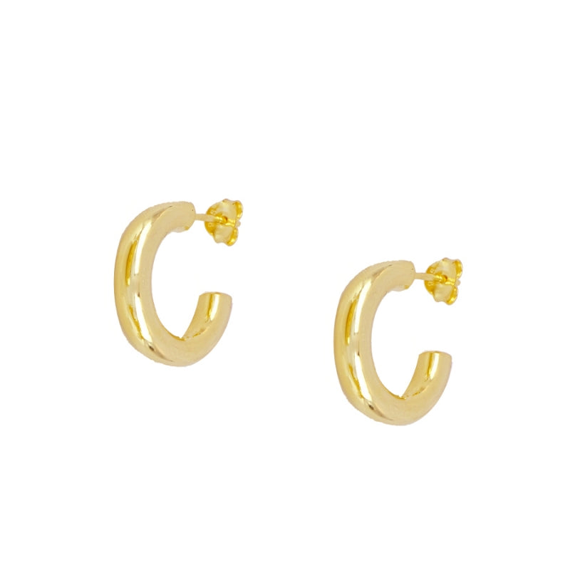 Pendientes Clivia